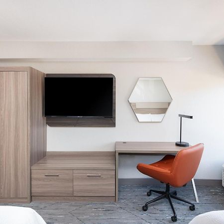 Holiday Inn Express Atlanta West - Theme Park Area By Ihg Lithia Springs Ngoại thất bức ảnh