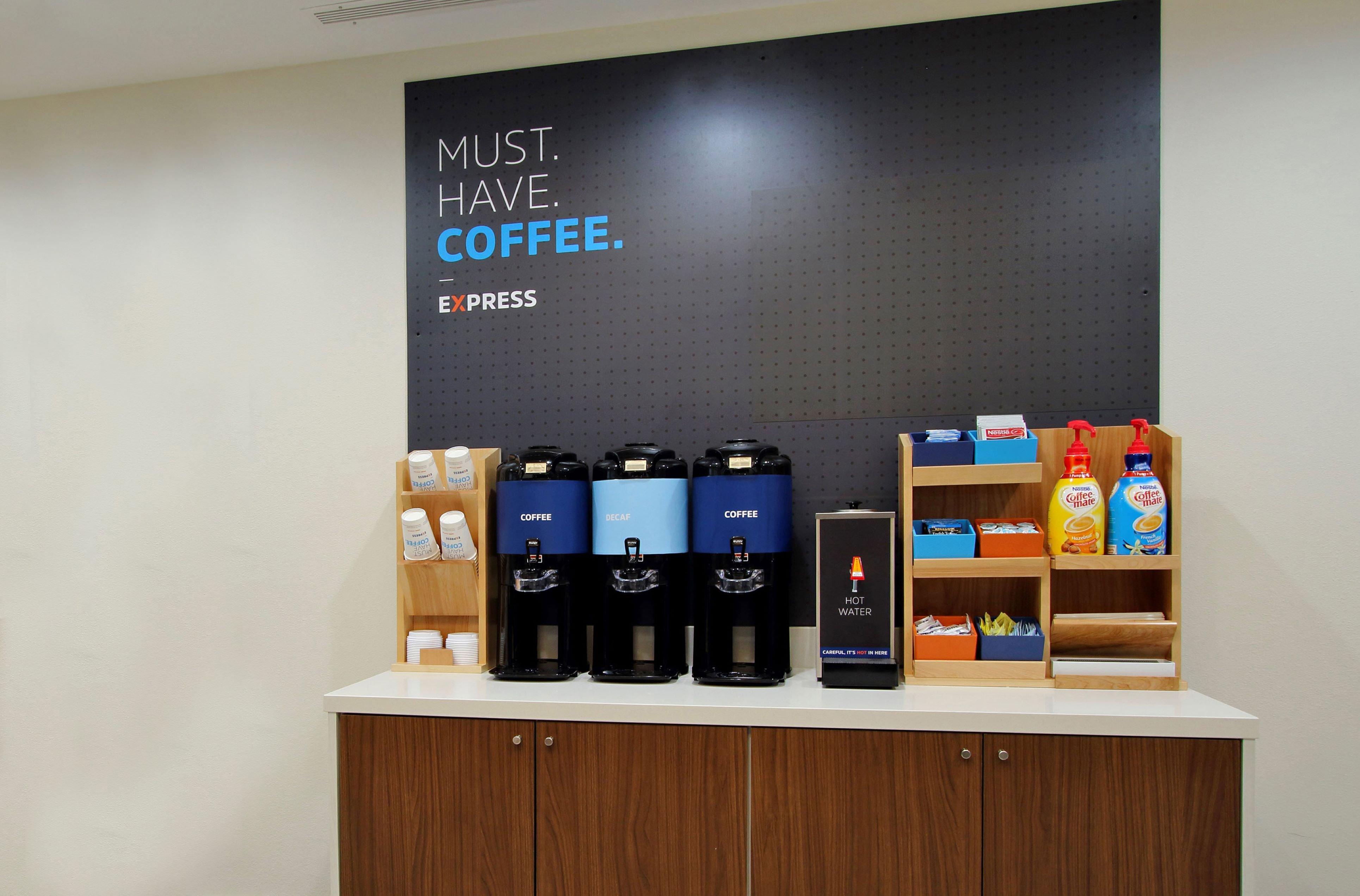 Holiday Inn Express Atlanta West - Theme Park Area By Ihg Lithia Springs Ngoại thất bức ảnh