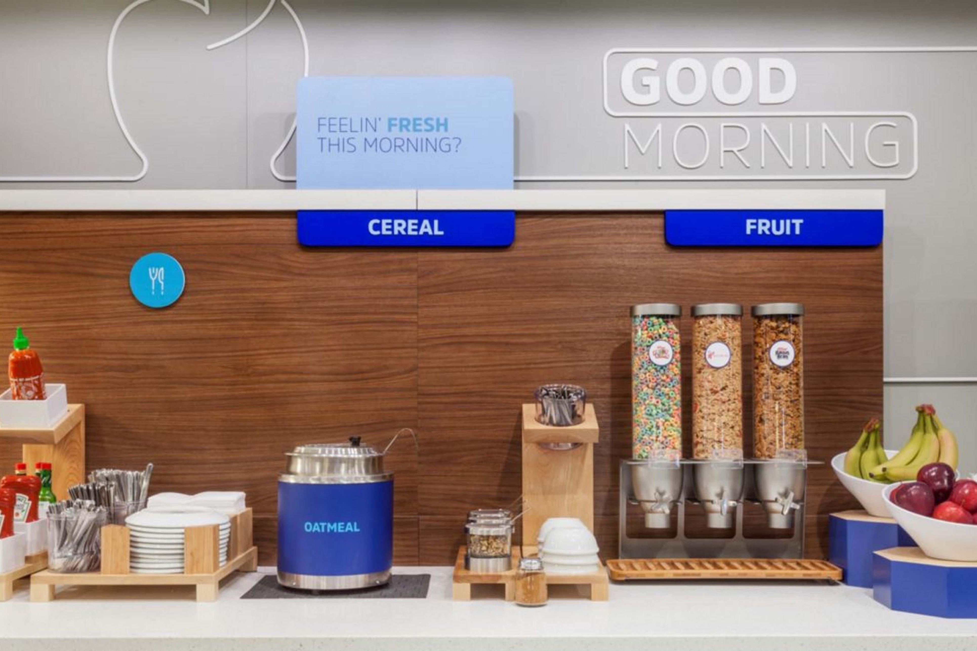 Holiday Inn Express Atlanta West - Theme Park Area By Ihg Lithia Springs Ngoại thất bức ảnh