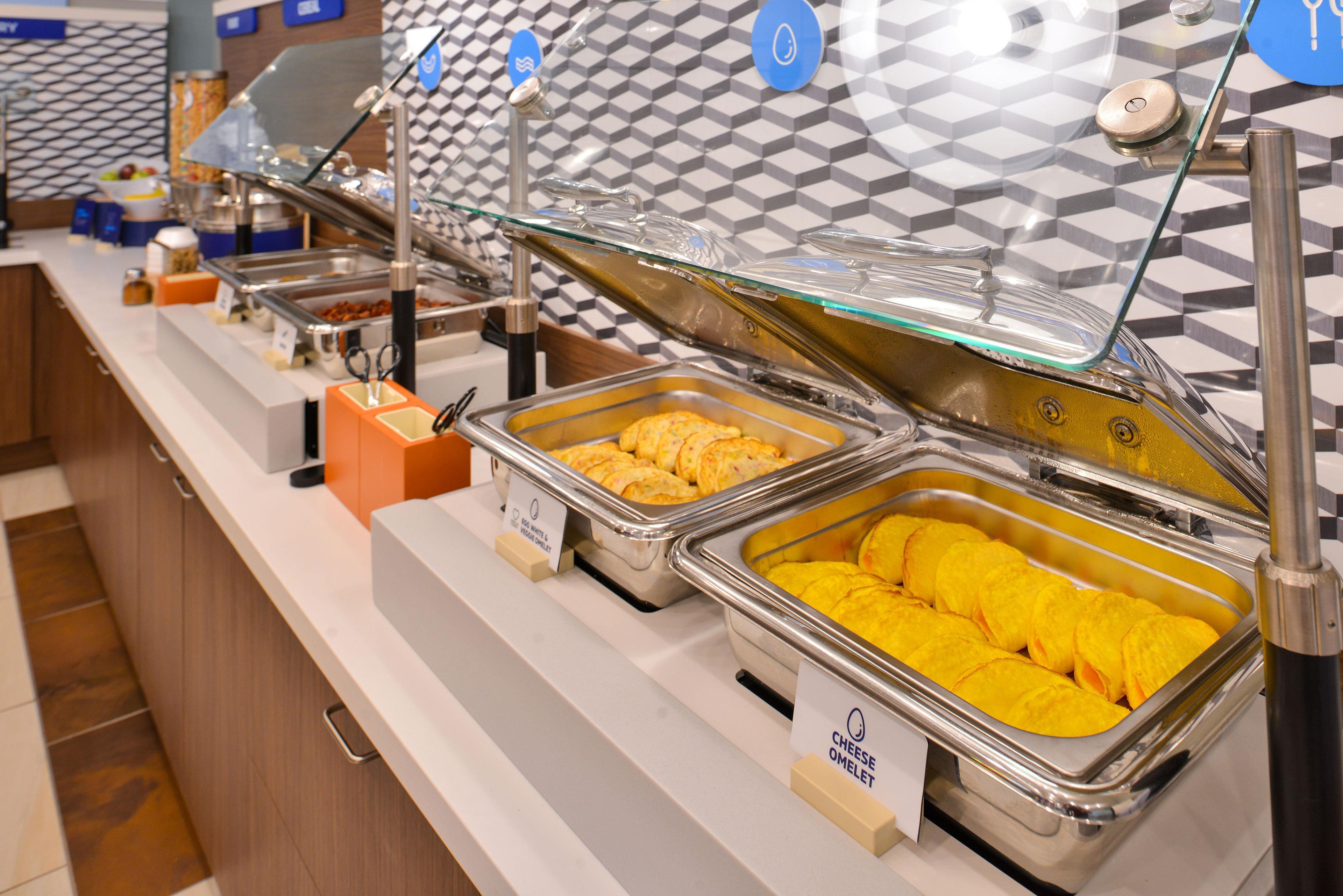 Holiday Inn Express Atlanta West - Theme Park Area By Ihg Lithia Springs Ngoại thất bức ảnh