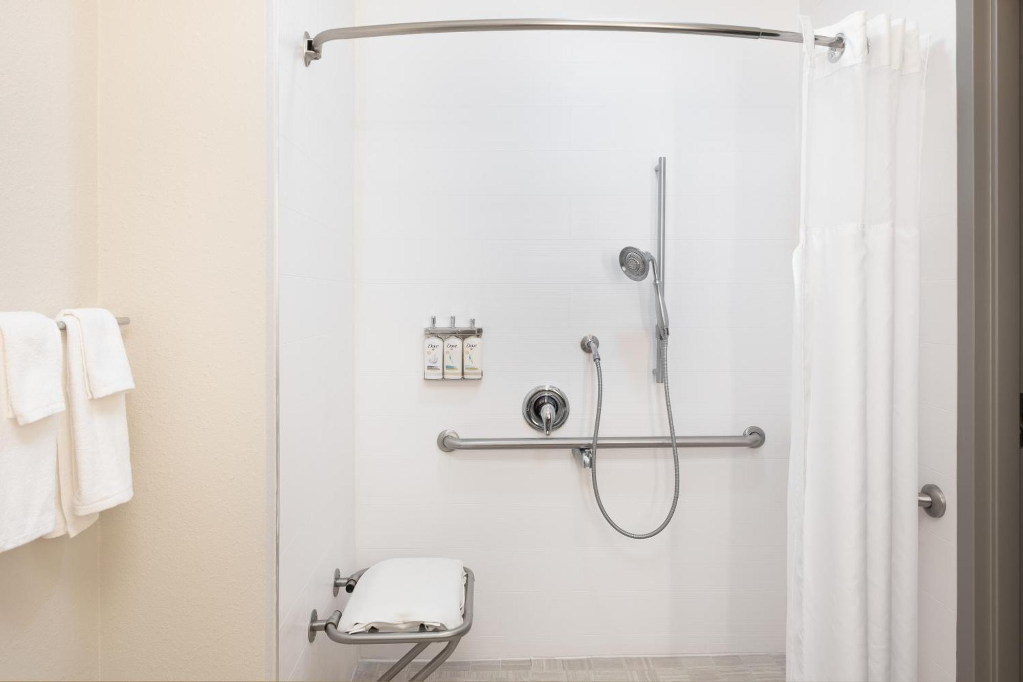 Holiday Inn Express Atlanta West - Theme Park Area By Ihg Lithia Springs Ngoại thất bức ảnh