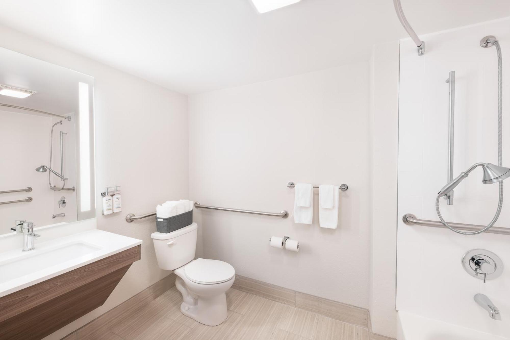 Holiday Inn Express Atlanta West - Theme Park Area By Ihg Lithia Springs Ngoại thất bức ảnh