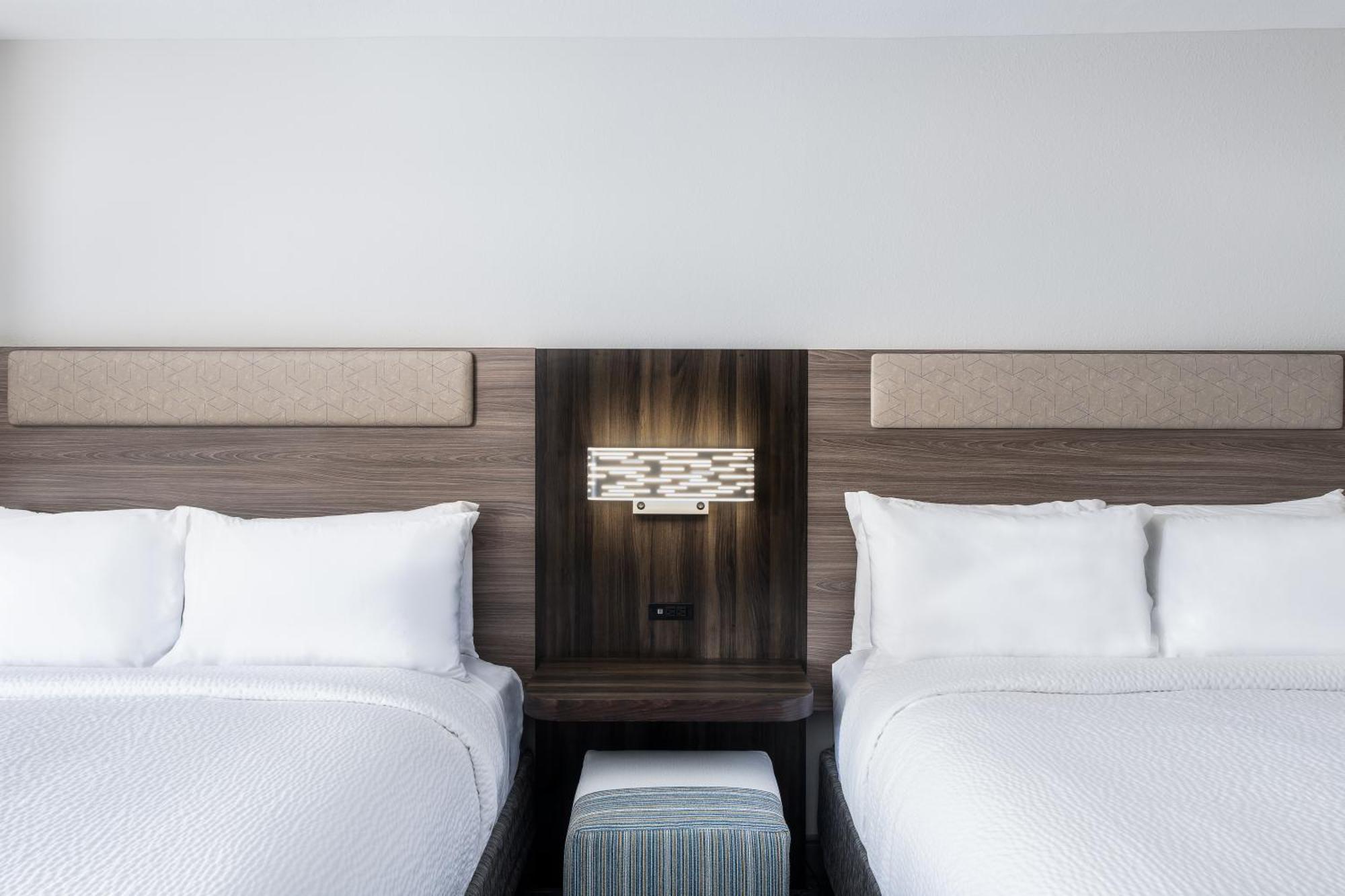 Holiday Inn Express Atlanta West - Theme Park Area By Ihg Lithia Springs Ngoại thất bức ảnh