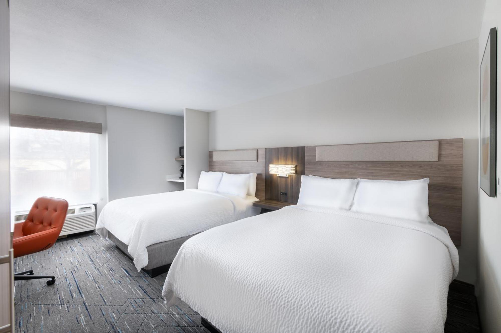 Holiday Inn Express Atlanta West - Theme Park Area By Ihg Lithia Springs Ngoại thất bức ảnh