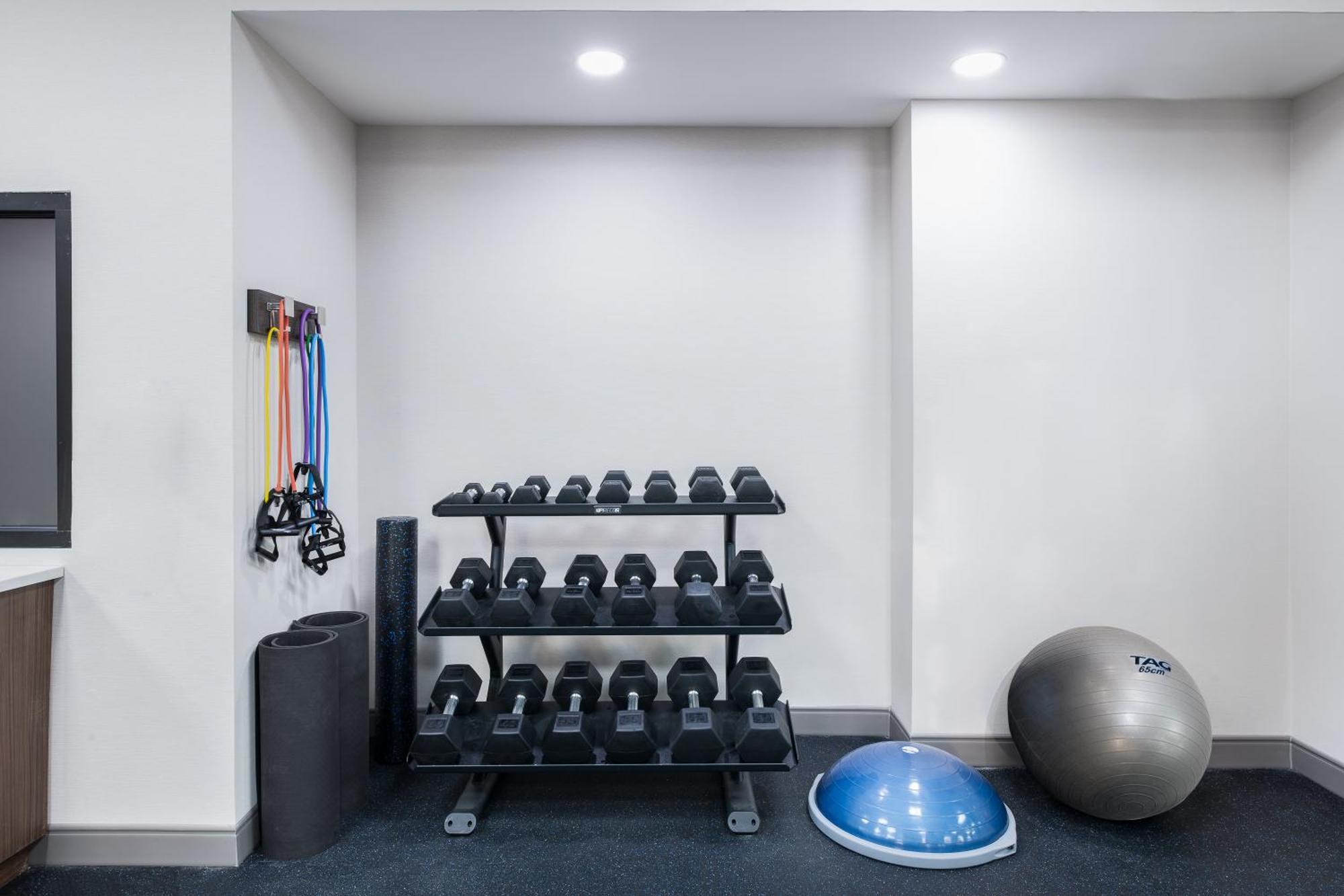 Holiday Inn Express Atlanta West - Theme Park Area By Ihg Lithia Springs Ngoại thất bức ảnh
