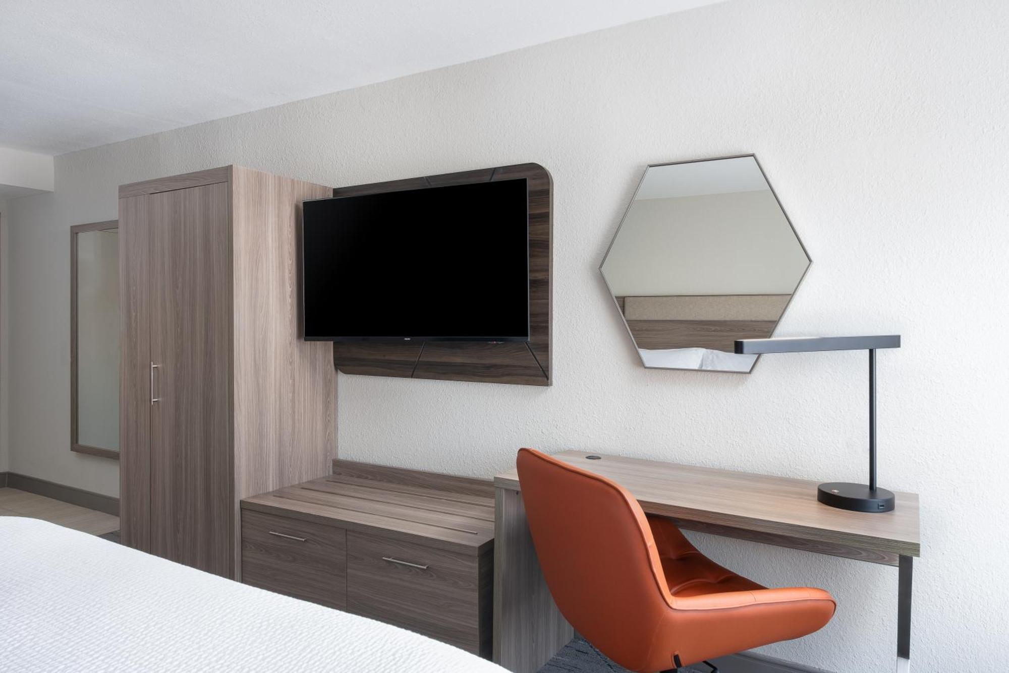Holiday Inn Express Atlanta West - Theme Park Area By Ihg Lithia Springs Ngoại thất bức ảnh