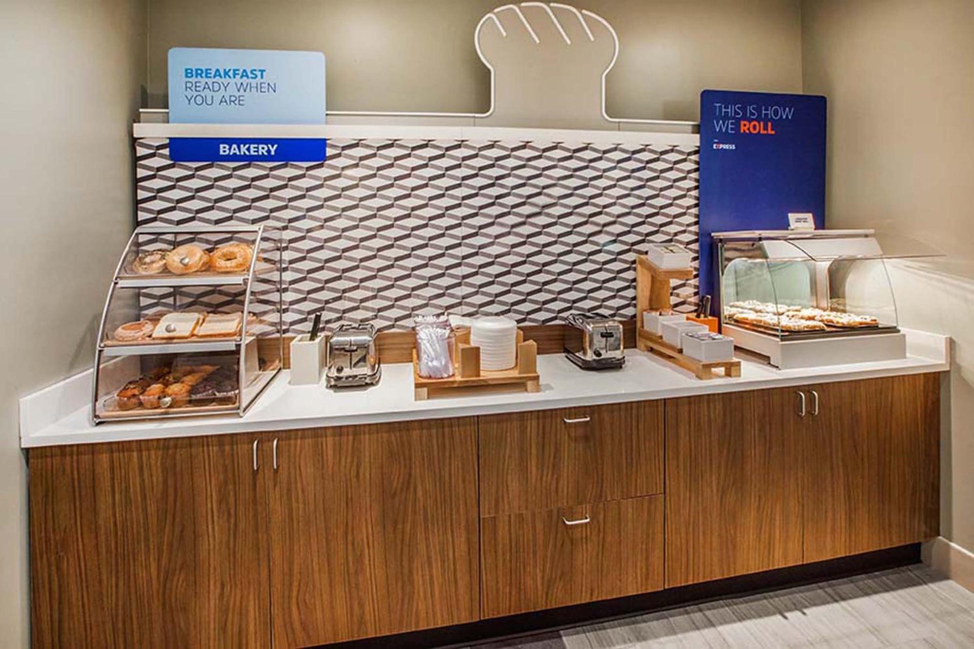 Holiday Inn Express Atlanta West - Theme Park Area By Ihg Lithia Springs Ngoại thất bức ảnh