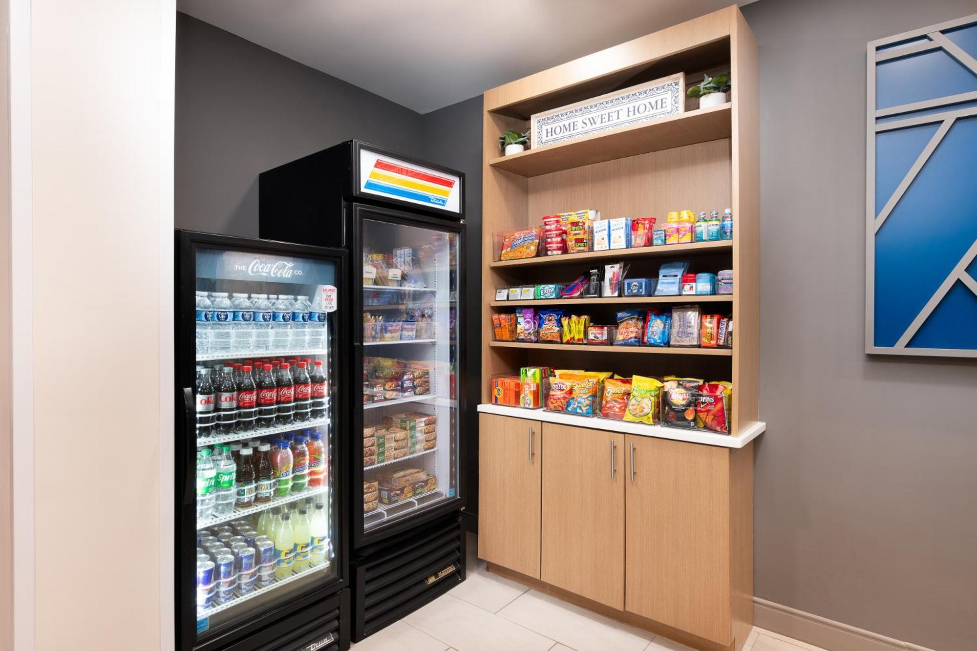 Holiday Inn Express Atlanta West - Theme Park Area By Ihg Lithia Springs Ngoại thất bức ảnh