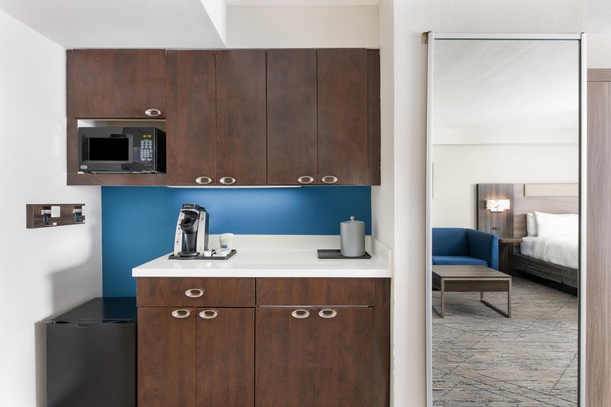 Holiday Inn Express Atlanta West - Theme Park Area By Ihg Lithia Springs Ngoại thất bức ảnh