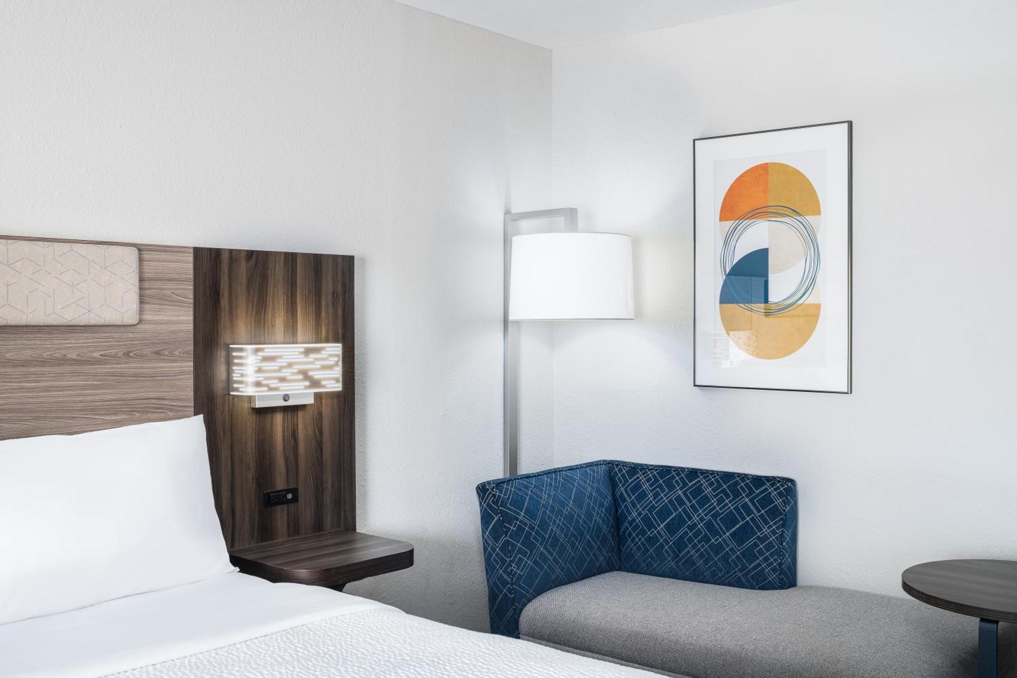 Holiday Inn Express Atlanta West - Theme Park Area By Ihg Lithia Springs Ngoại thất bức ảnh
