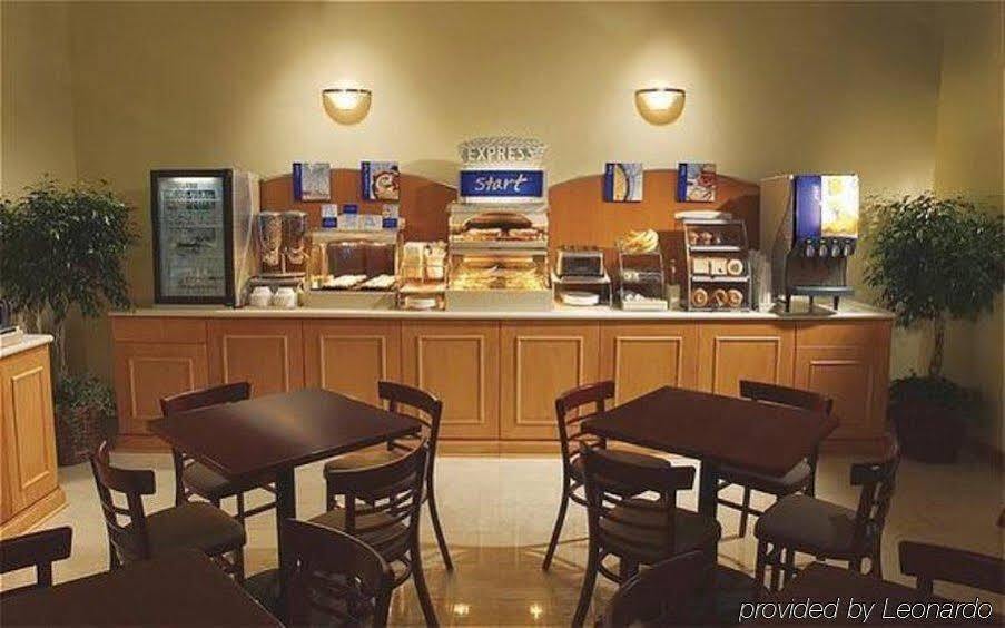 Holiday Inn Express Atlanta West - Theme Park Area By Ihg Lithia Springs Ngoại thất bức ảnh
